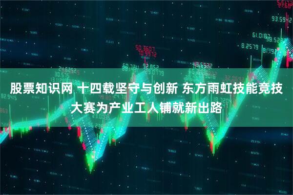 股票知识网 十四载坚守与创新 东方雨虹技能竞技大赛为产业工人铺就新出路